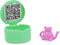 Gabby's Poppenhuis - Tuin Speelset met Gabby & Kitty Fee