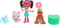 Gabby's Poppenhuis - Tuin Speelset met Gabby & Kitty Fee