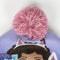 Gabby's Poppenhuis Winterset Meisjes Muts en Handschoenen