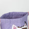 Gabby's Poppenhuis Zwemtas Gymtas Meisjes - Hoogte 32cm