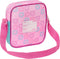 Gabby's poppenhuis Mini Schoudertas, Party - 18 x 16 x 4 cm - Polyester
