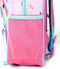 Gabbys Doll House backpack 29cm - Gabby Poppenhuis rugzak - Verstelbaar - Zijzakken