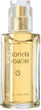 Gabriela Sabatini Base Woman Eau de Toilette 60 ml