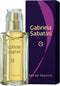 Gabriela Sabatini Base Woman Eau de Toilette 60 ml
