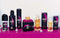 Gabriela Sabatini Base Woman Eau de Toilette 60 ml