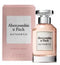 Abercrombie & Fitch - Authentic Women - Eau De Parfum - 100ML