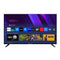 LED-tv - CONTINENTAL EDISON - CELED40SVFHD25B6 - FHD 40