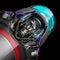 Dyson Gen5 Detect Absolute - Kruimelzuiger - 280 luchtwatt - Blauw licht koper