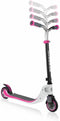Globber Foldable Flow 125 Step in Roze