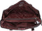 The Chesterfield Brand Leren Schoudertas Bruin Flint
