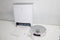 Ecovacs Deebot T20 Omni - Robotstofzuiger - 55℃ warmwater dweiltechnologie - Auto-lift Mopping