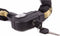 GAD Kettingslot - ART-3 - zwart - 120 cm - 2 sleutels - scooter / fiets - kabelslot