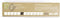 GAD Kettingslot - Gehard Staal - SuperSafe Cilinder - 110 cm - Zwart