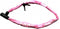 Gad mania - Kettingslot - 5x110cm - Roze