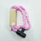Gad mania - Kettingslot - 5x110cm - Roze