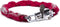 GAD Rood kettingslot - gehard staal - superSafe cilinder - 110 cm - inclusief 2 sleutels
