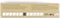 GAD Sterk kettingslot - gehard staal - SuperSafe cilinder - groen - 110 cm