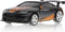 Gadget Monster R/C Mini Auto met Afstandsbediening - 8 Meter
