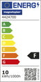 Magnetoplan 4424700 tafellamp LED Wit