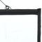 vidaXL - Projectiescherm - met - statief - 72 - inch - 16:9