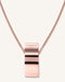 Ketting Dames Rosefield BWCNR-J207