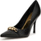 GUESS Scale - Dames Pumps - Hakhoogte 5-7 cm - Zwart