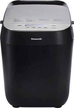 Panasonic SD-ZP2010 - Broodmachine - Harde korst - Ovaal ontwerp