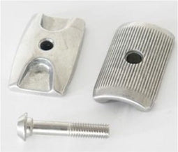 Kalloy Zadelpen reparatie-set v/atb/race