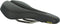 Selle Royal Vaia - Fiets Zadel - Ergonomische uitsparing Gel - Zwart