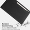 Accezz Classic Tablet Case - Hoes - Auto slaap/waak functie - Luxe kunstleer