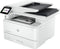 HP LaserJet Pro MFP 4102dw - All-in-one laserprinter - Automatisch dubbelzijdig printen - Zwart