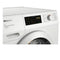 Miele wasmachien WCB 390 WCS - PowerWash - 125 Jaar