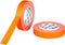 Gaffer tape fluo | Oranje | 25mm x 25m - FO2525