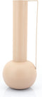 By Boo Vaas Bell Large Light Brown