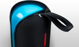 Big Ben PARTYBTTUBEBK - Bluetooth Party Speaker - 30W muziekvermogen - 3000 mAh batterij