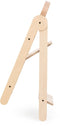 Mamatoyz Leertoren - Opvouwbaar en verstelbaar - Natural