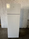 AEG RDB428E1AW - Koelvriescombinatie - 203L koelruimte 41L vriesruimte - Wit