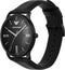 Emporio Armani AR11573 - Polshorloge - Quartz - 42 mm - Zwart