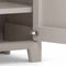 Keter Gulliver Hoge Kast - 8 halve planken - 80x44x182cm - Zand/Beige