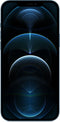 APPLE iPhone 12 Pro Max - 512 GB - A14 Bionic - Blauw
