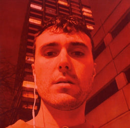 Fred Again.. - Actual Life (April 14) - LP - Coloured Vinyl (Clear)