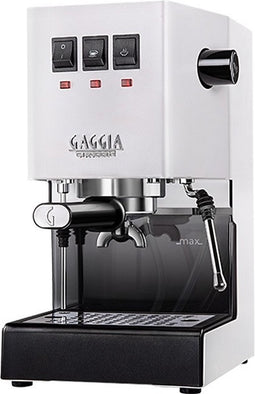 Gaggia Classic Evo Pro-design wit 2023