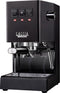 Gaggia Classic Evo - Zwart