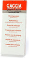 Gaggia Ri9125/60 Reinigingstabletten voor Espressoapparaten