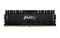 Kingston Fury Renegade - DDR4 Geheugen 16GB 3200MT/s CL16 - Zwart