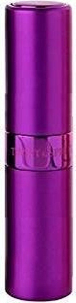 Herlaadbare Verstuiver Twist & Spritz TWS-PUR-U-F6-008-06A 8 ml
