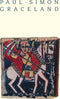 Paul Simon - Graceland - LP - Pop album