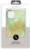 Selencia Hoesje Geschikt voor Samsung Galaxy A52 (4G) / A52s / A52 (5G) Hoesje - Selencia Maya Fashion Backcover - groen