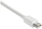 Akyga AK-AD-39 - Mini DisplayPort naar VGA Adapter - 15 cm - Zwart