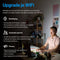 Linksys Velop Micro 6 - Mesh WiFi - WiFi 6 - 3000 Mbps - Dual-band - Wit (2-pack)